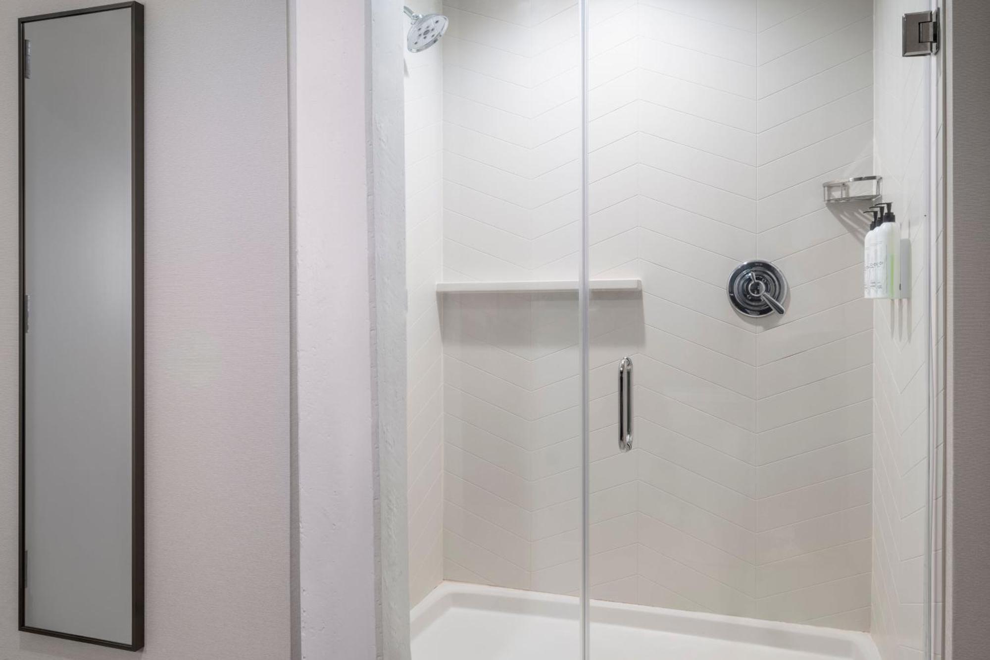 Fairfield Inn & Suites Madison Historic Eagle Cotton Mill Luaran gambar